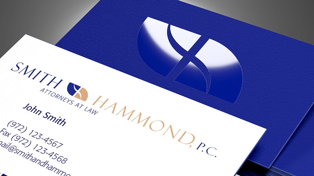 Business Cards
